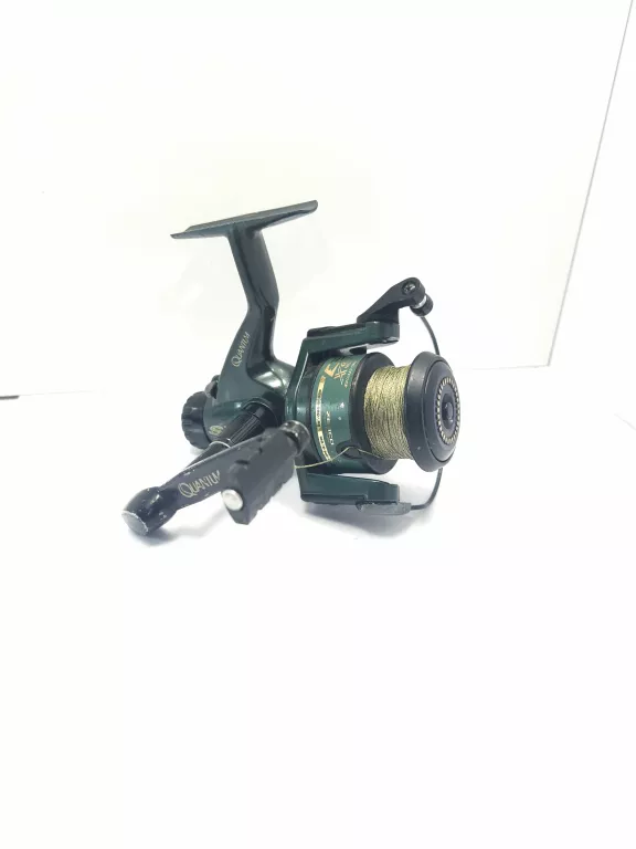 KOŁOWROTEK QUANTUM ZEBCO SX3