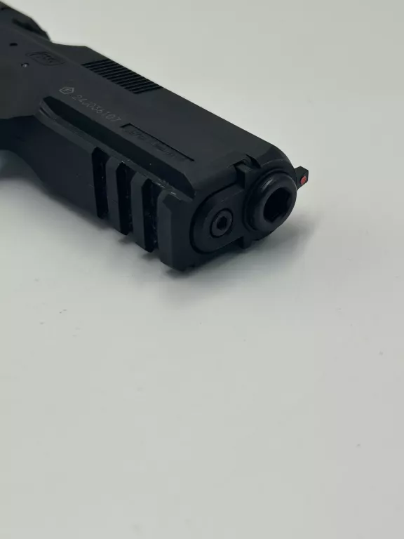 WIATRÓWKA CZ 75 SP-01 SHADOW 4,5 MM