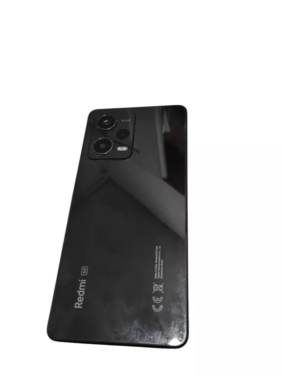 TELEFON XIAOMI REDMI NOTE 12 PRO 5G 6/128GB