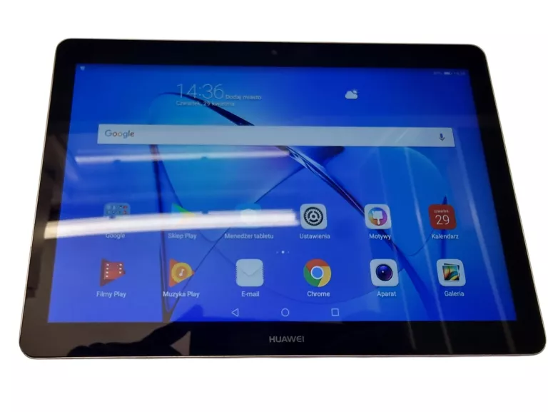 TABLET HUAWEI MEDIAPAD T3 10