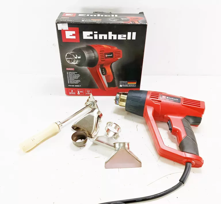 OPALARKA EINHEL TH-HA 2000/1