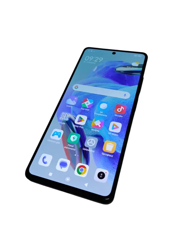 TELEFON XIAOMI REDMI NOTE 12 PRO 5G 6/128GB