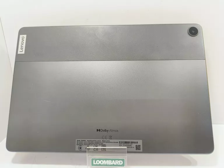 TABLET LENOVO TAB M 10 4/64GB (3 GEN)