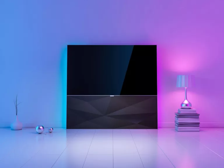ZESTAW LED TRIO LEUCHTEN LINES LICHTSYSTEM