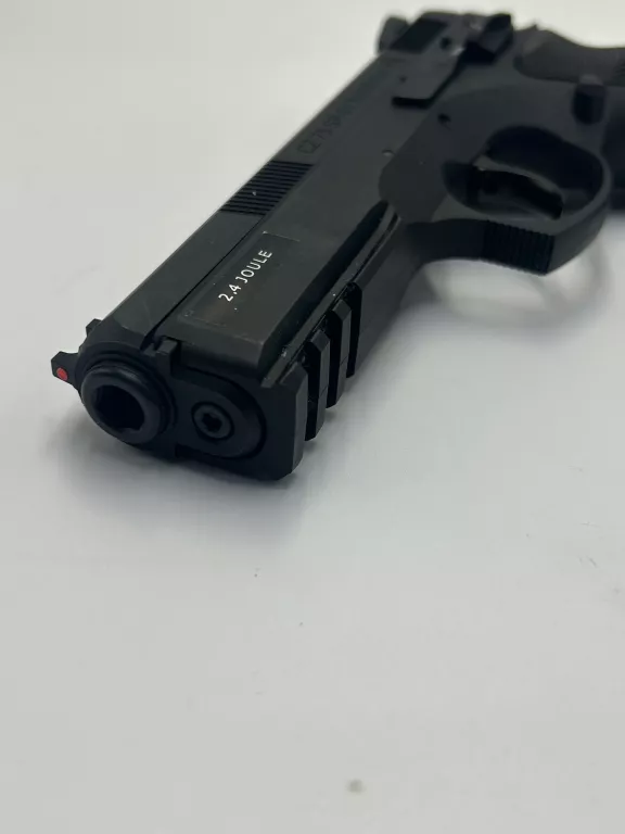 WIATRÓWKA CZ 75 SP-01 SHADOW 4,5 MM