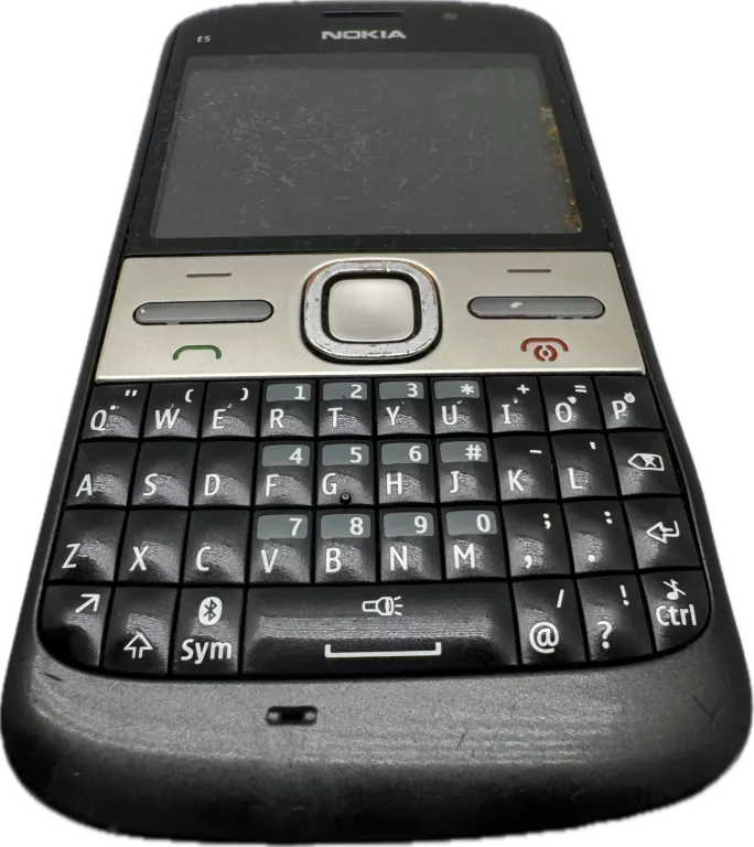 TELEFON NOKIA E5