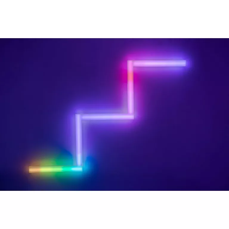 ZESTAW LED TRIO LEUCHTEN LINES LICHTSYSTEM