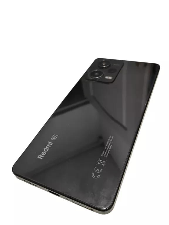 TELEFON XIAOMI REDMI NOTE 12 PRO 5G 6/128GB