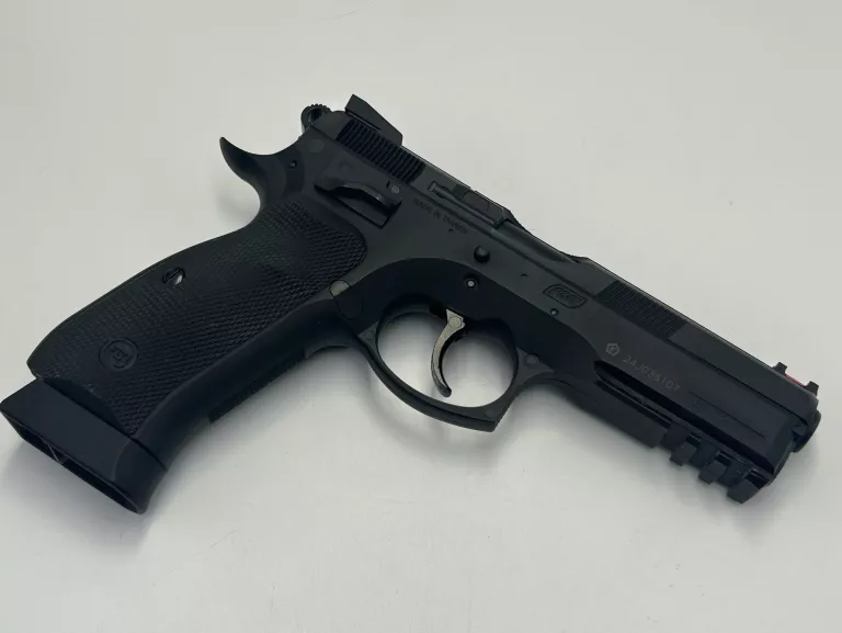 WIATRÓWKA CZ 75 SP-01 SHADOW 4,5 MM