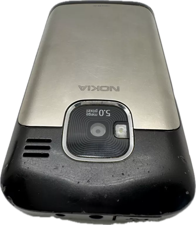 TELEFON NOKIA E5