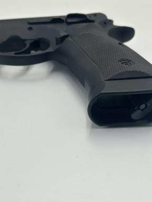 WIATRÓWKA CZ 75 SP-01 SHADOW 4,5 MM