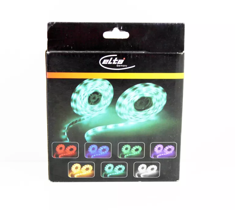 TASMA LED 2X5M ELTA
