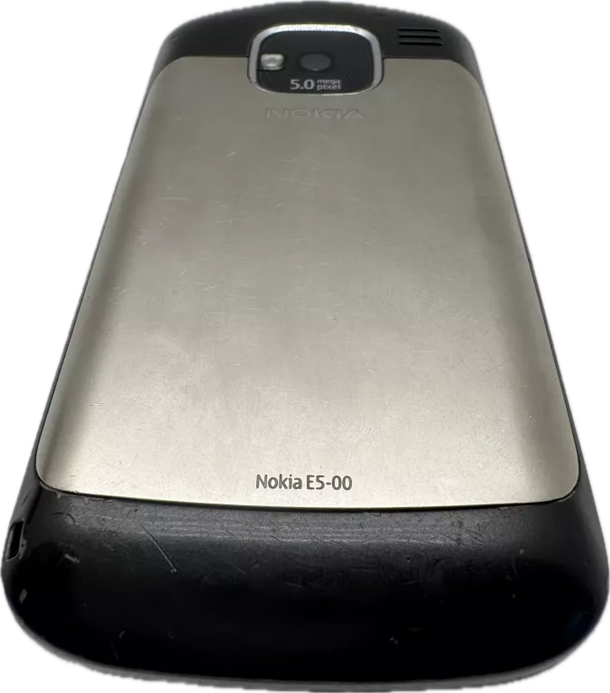 TELEFON NOKIA E5