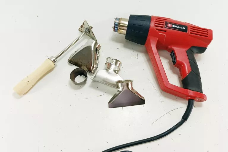 OPALARKA EINHEL TH-HA 2000/1
