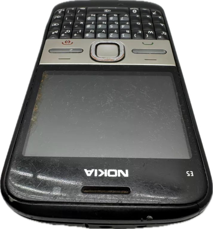 TELEFON NOKIA E5