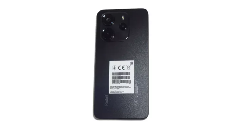 TELEFON XIAOMI REDMI NOTE 14 8GB 256GB
