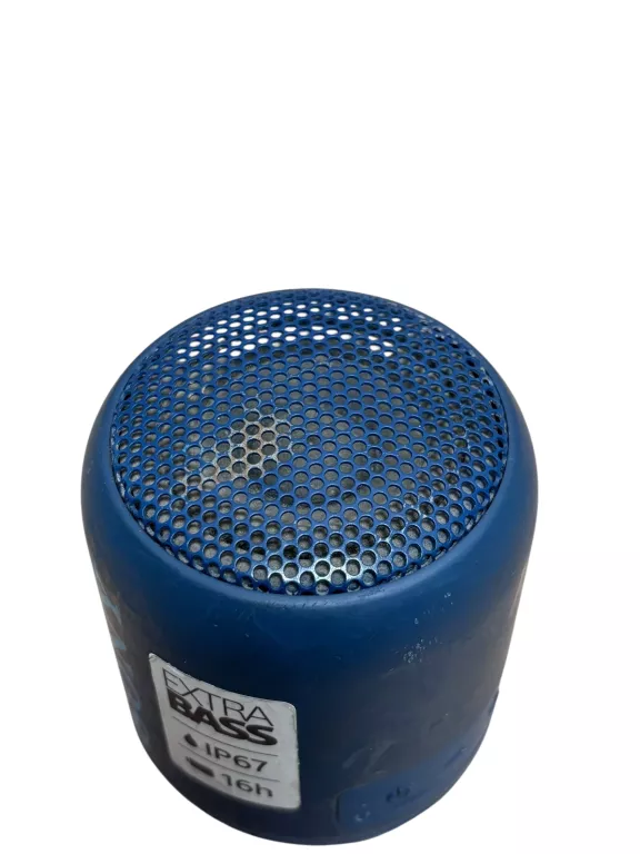 GŁOŚNIK SONY SRS-XB12