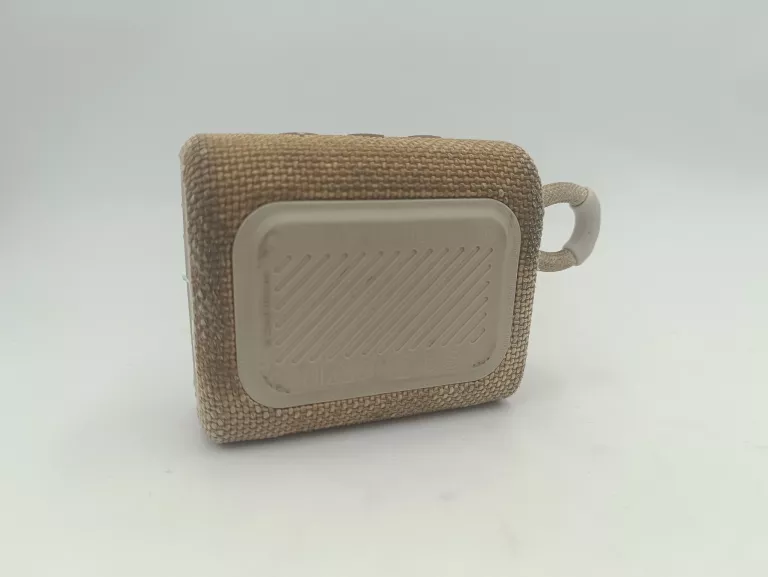 GŁOŚNIK JBL GO 3 SZARY