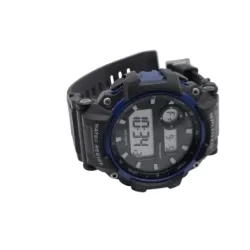 SPORTOWY ZEGAREK ELEKTRONICZNY TIMEMASTER SPORTS MĘSKI