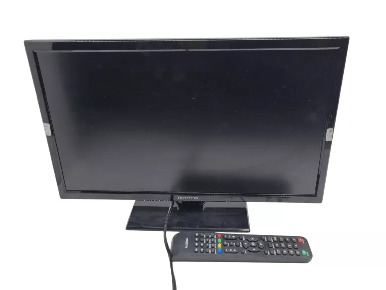 TELEWIZOR LED MANTA TV 19LHN123D 19" HD READY