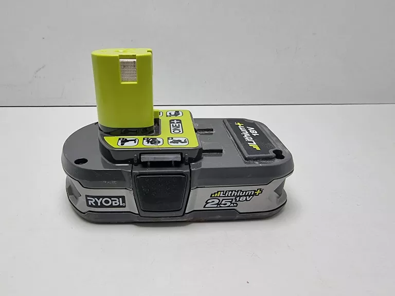 PILARKA SZABLASTA RRS18-125G RYOBI ONE 3400SPM