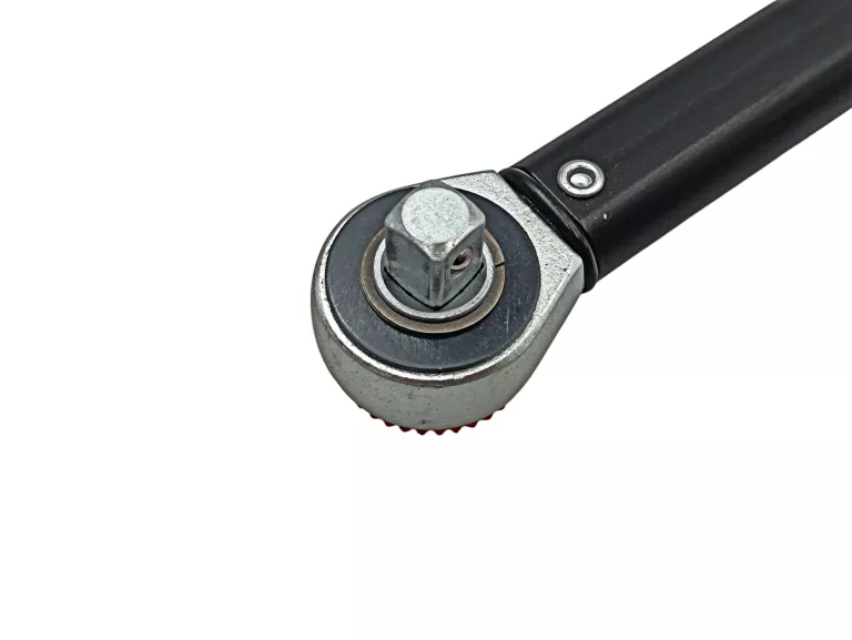 KLUCZ DYNAMOMETRYCZNY Z GRZECHOTKĄ WURTH PREMIUM 1/2'' 40-200NM 2021R