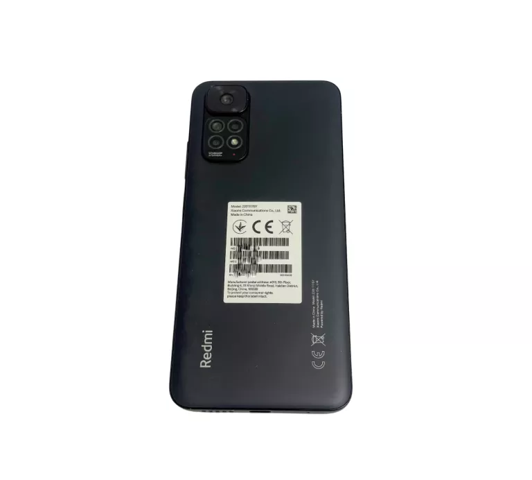 TELEFON REDMI NOTE 11S 64GB