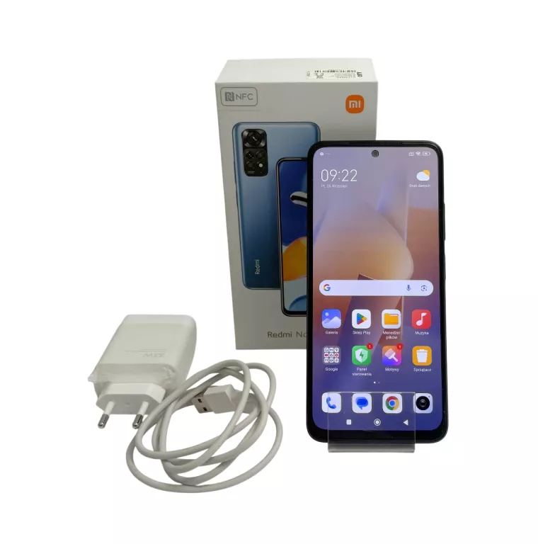 TELEFON REDMI NOTE 11S 64GB