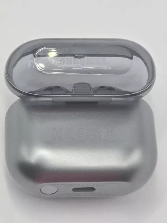 SŁUCHAWKI SAMSUNG BUDS 3
