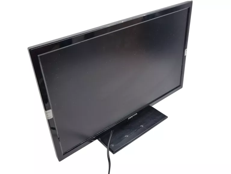 TELEWIZOR LED MANTA TV 19LHN123D 19" HD READY
