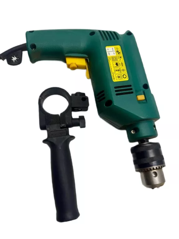 WIERTARKA UDAROWA TOPEX 68013 500W