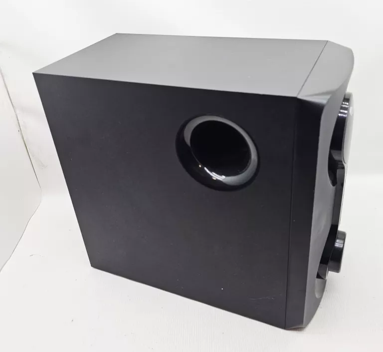 GŁOŚNIKI KOMPUTEROWE GENESIS HELIUM 700BT W PUD + PILOT