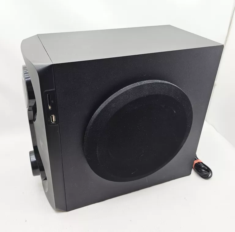 GŁOŚNIKI KOMPUTEROWE GENESIS HELIUM 700BT W PUD + PILOT