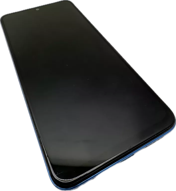 SMARTFON REDMI NOTE 11 6/128GB BLUE