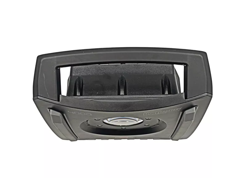 LAMPA ROBOCZA NAŚWIETLACZ REFLEKTOR LED BRENNENSTUHL MULTI 4000 MA - OPIS!