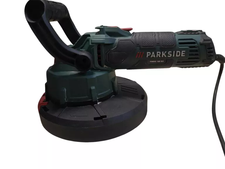 SZLIFIERKA DO ŚCIAN PARKSIDE PWBS 180 B3