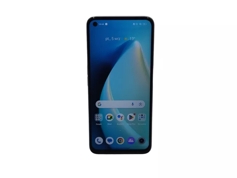 REALME 8I 4/64GB 6,6" 50MP 5000MAH LTE