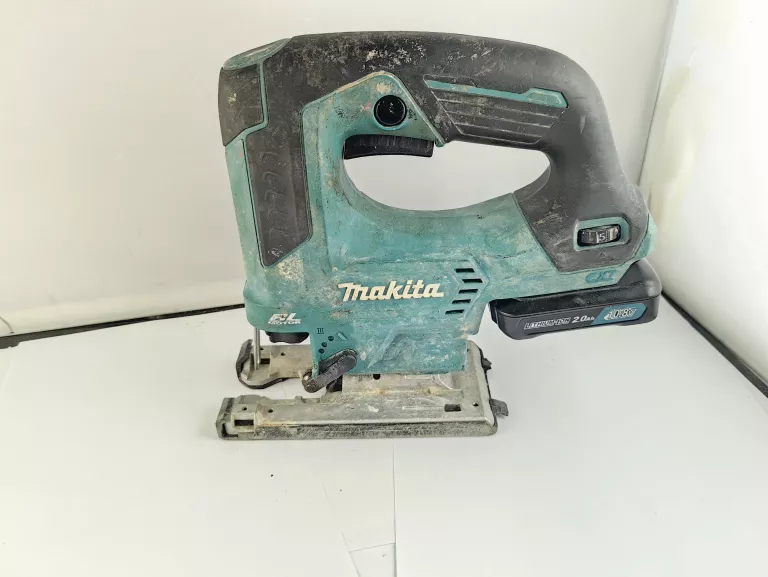 WYRZYNARKA MAKITA JV103D + AKU 2AH
