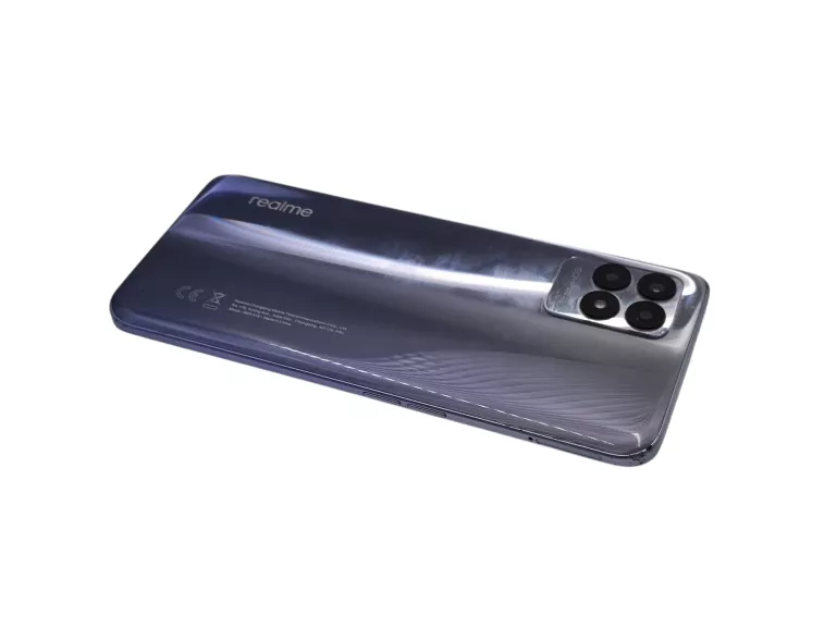 REALME 8I 4/64GB 6,6" 50MP 5000MAH LTE