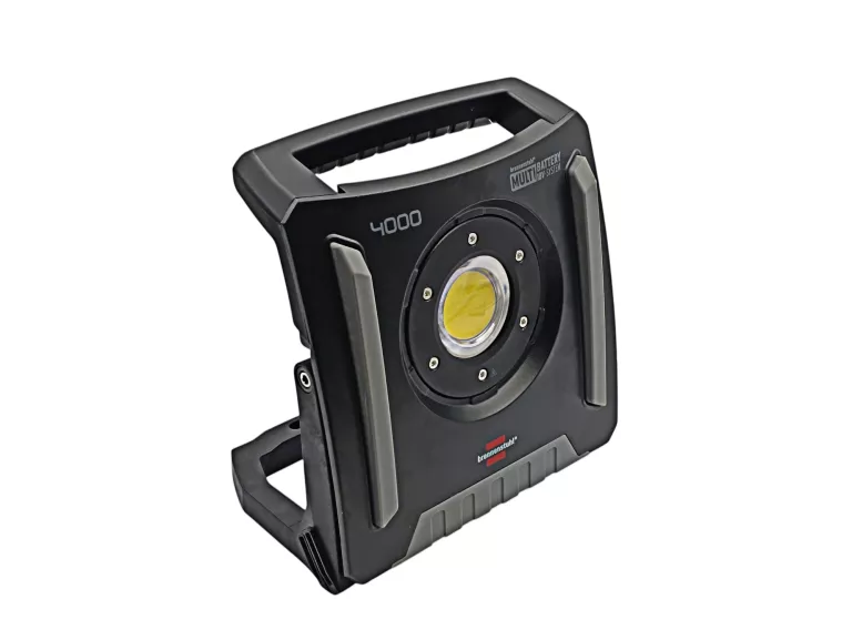 LAMPA ROBOCZA NAŚWIETLACZ REFLEKTOR LED BRENNENSTUHL MULTI 4000 MA - OPIS!