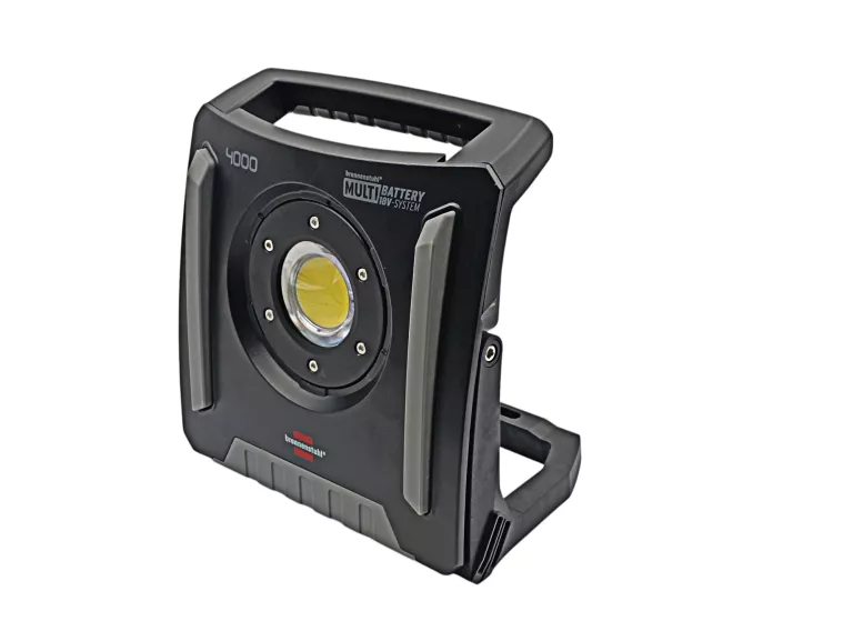 LAMPA ROBOCZA NAŚWIETLACZ REFLEKTOR LED BRENNENSTUHL MULTI 4000 MA - OPIS!