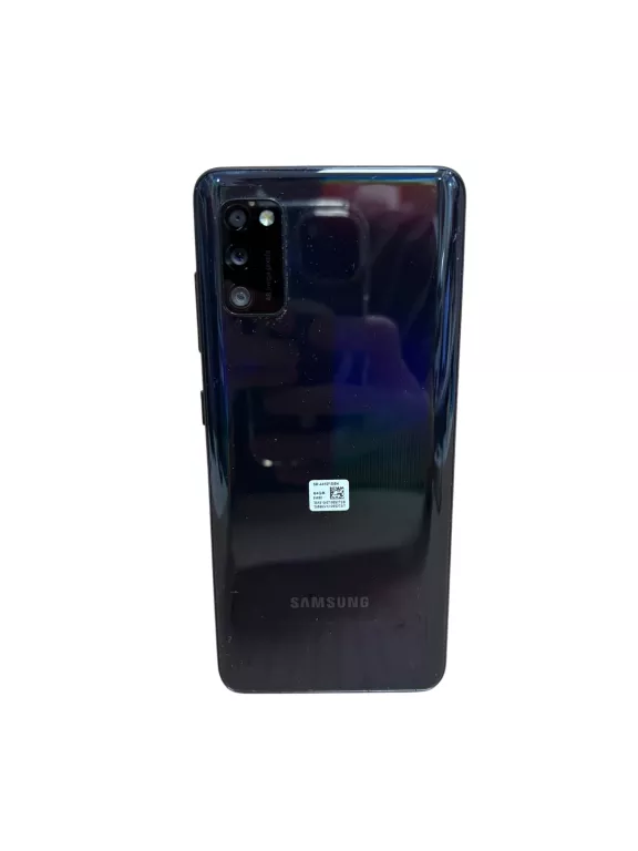 TELEFON SAMSUNG GALAXY A41 4/64 GB