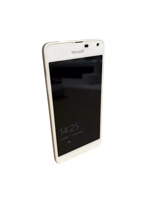 TELEFON MICROSOFT LUMIA 650 1/16GB