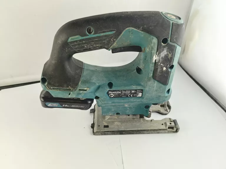 WYRZYNARKA MAKITA JV103D + AKU 2AH