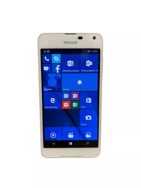TELEFON MICROSOFT LUMIA 650 1/16GB