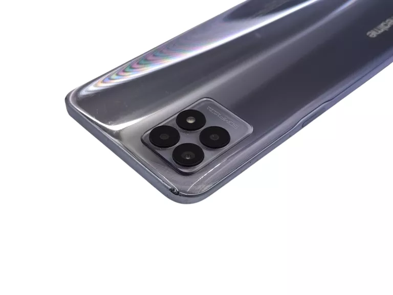 REALME 8I 4/64GB 6,6" 50MP 5000MAH LTE