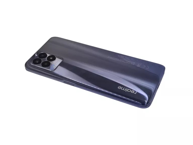 REALME 8I 4/64GB 6,6" 50MP 5000MAH LTE