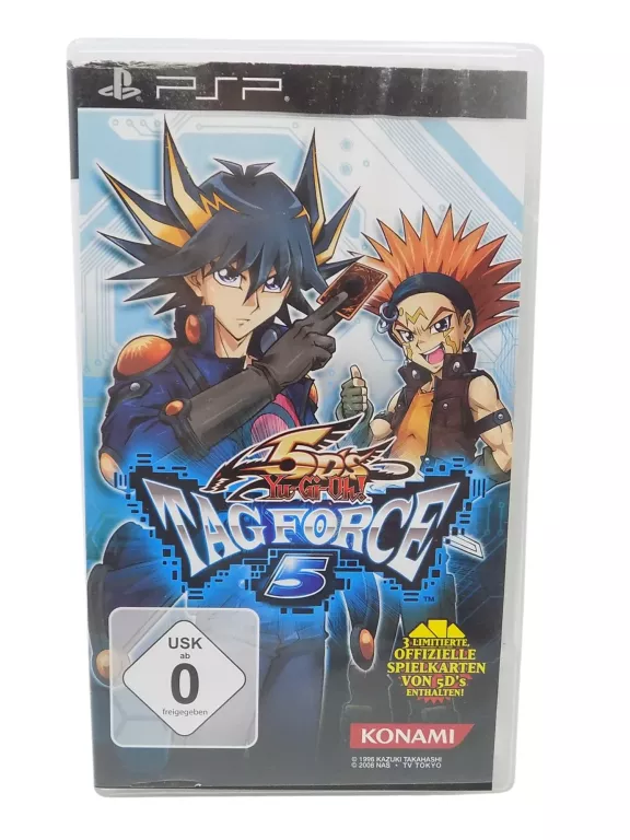 gra-na-psp-yu-gi-oh-5ds-tag-force-5-psp-wyzwolenia-28-ozimek