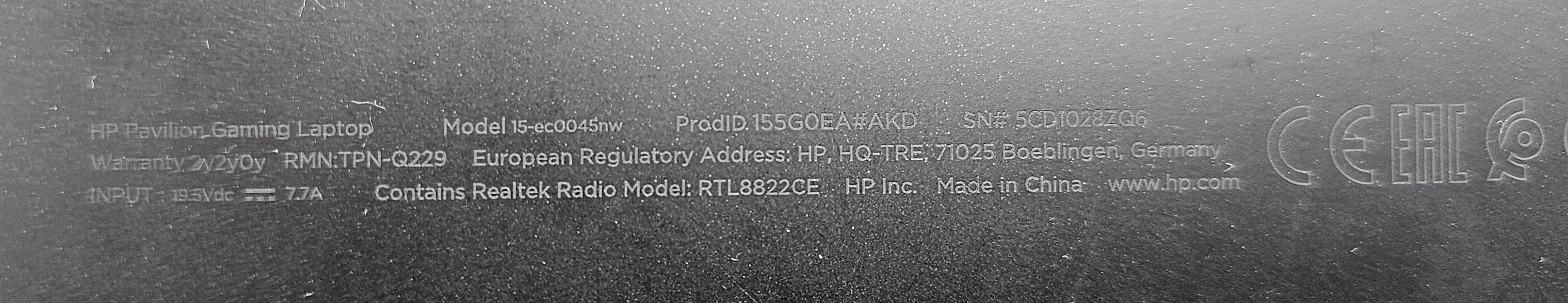 hp-pavilion-gaming-15-ec0045nw-r5-3550h-16gb-512gb-ssd-rtx1650-win11p-pojemnosc-dysku-512