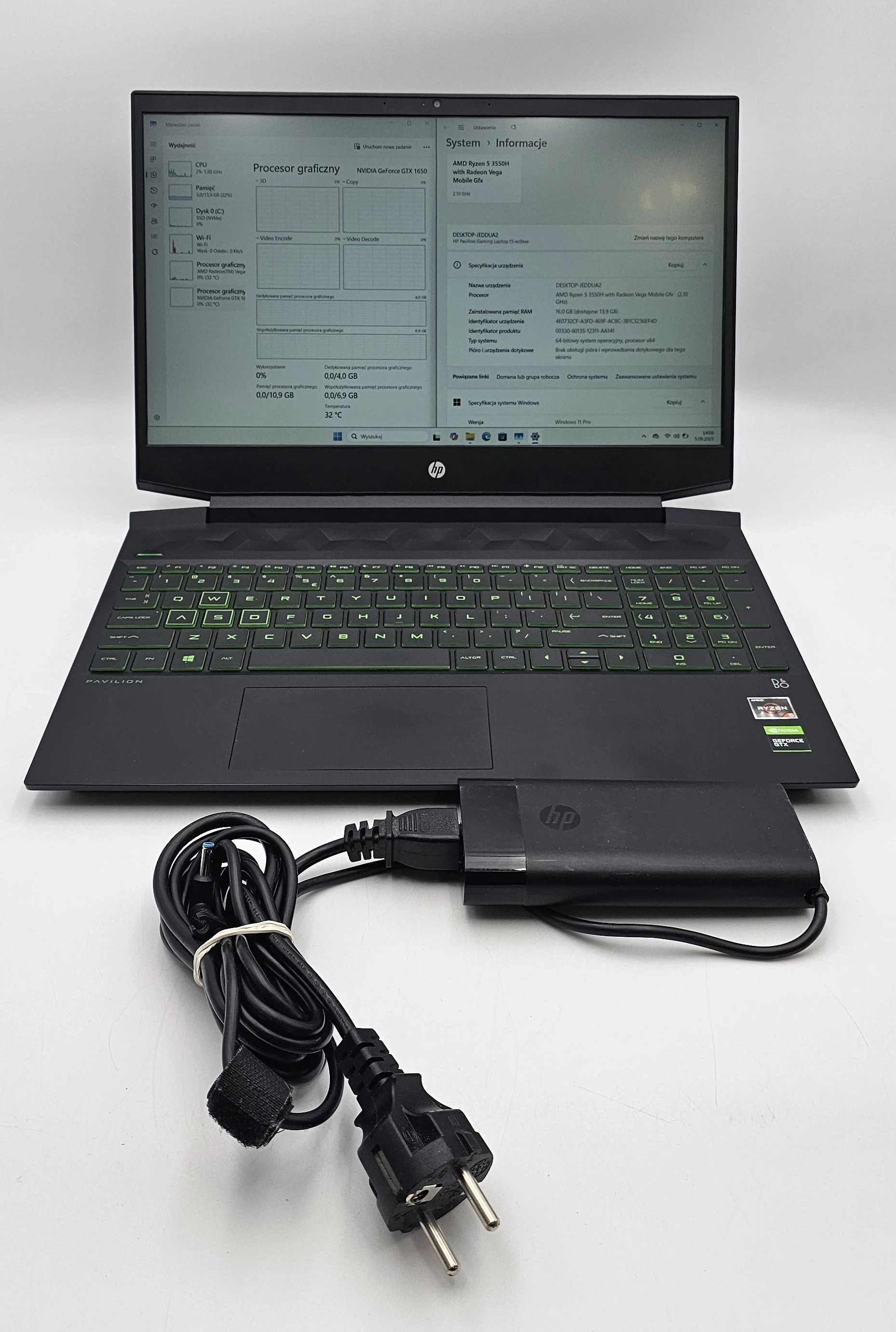 hp-pavilion-gaming-15-ec0045nw-r5-3550h-16gb-512gb-ssd-rtx1650-win11p-bohaterow-wrzesnia-79-swinoujscie